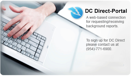DC-Direct information